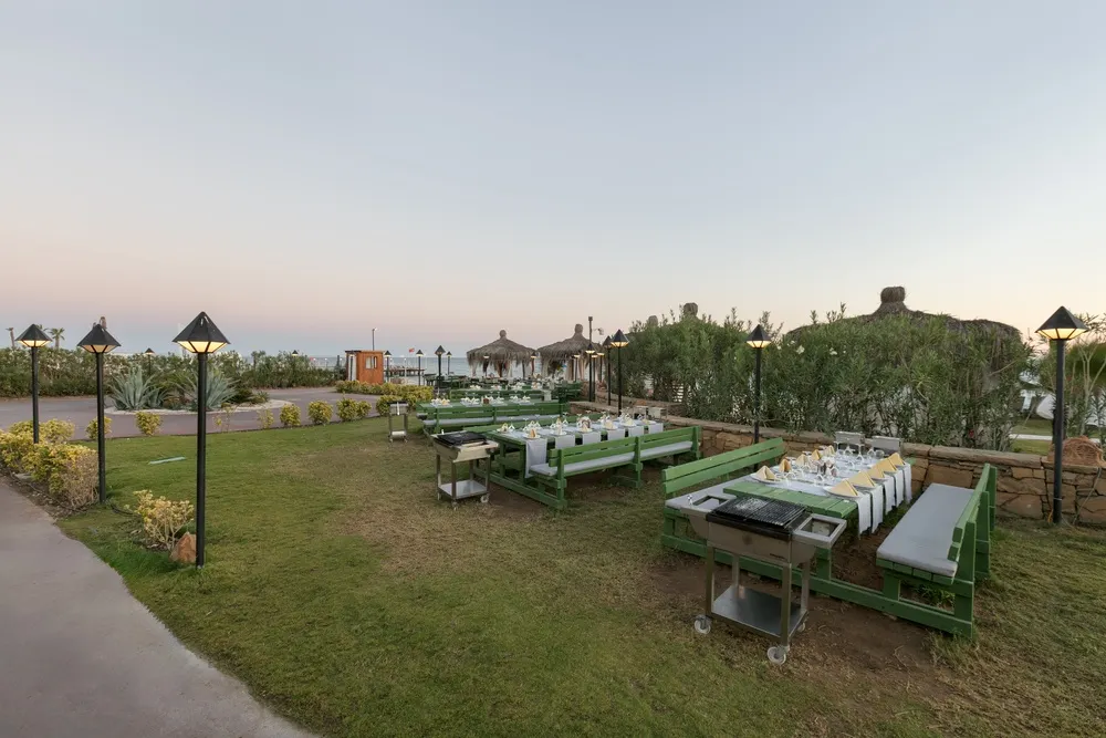 Megasaray Club Belek фото 223