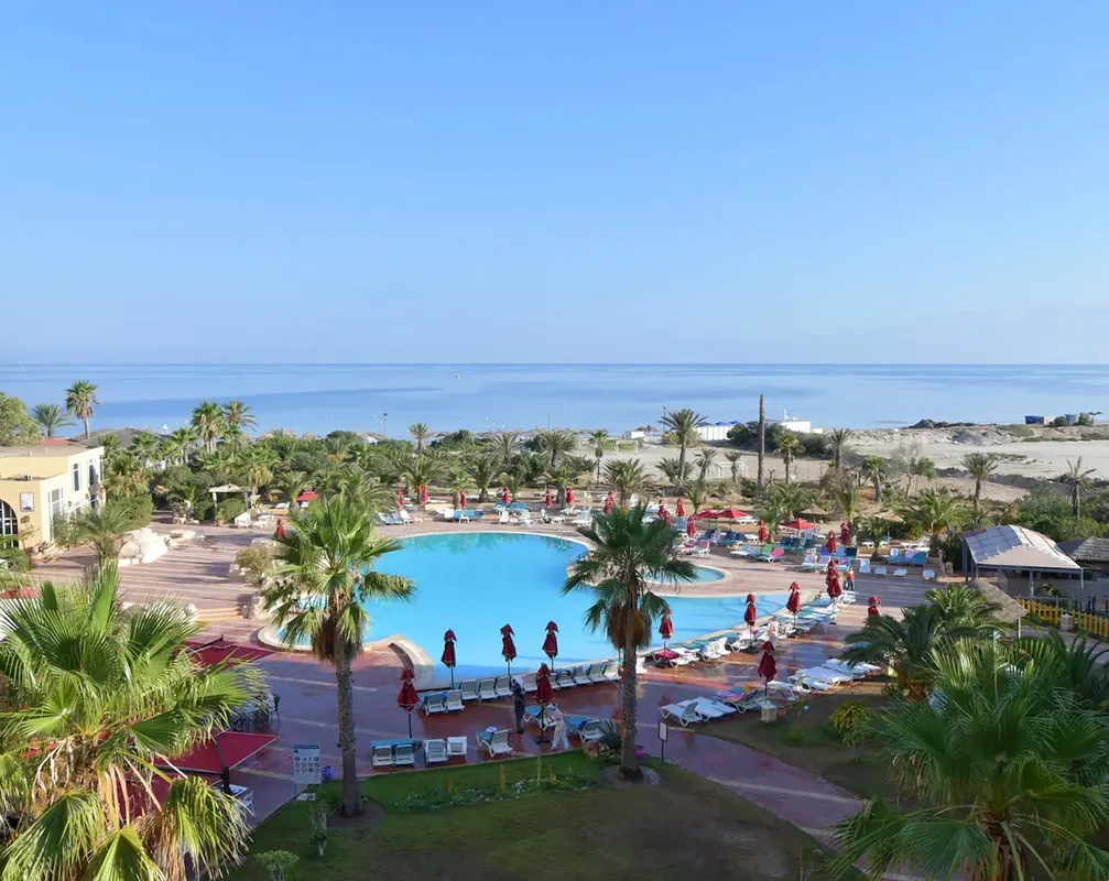 Skanes Serail Hotel фото 6
