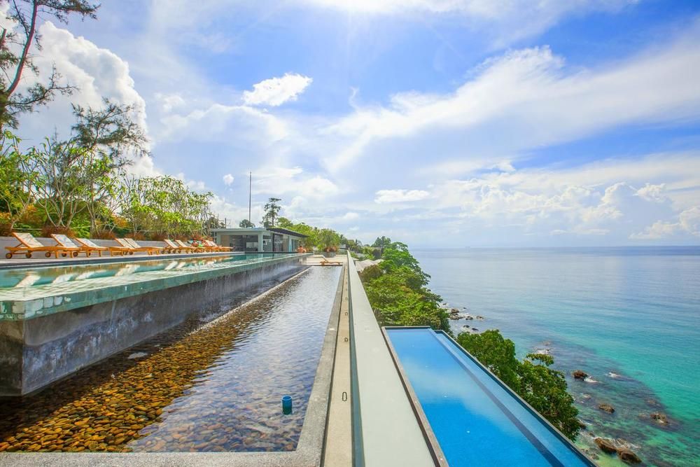 Norn Talay Surin Beach Phuket фото 34