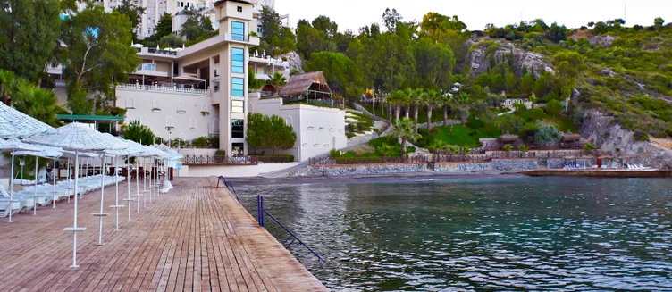 Фото отеля Ladonia Hotels Adakule