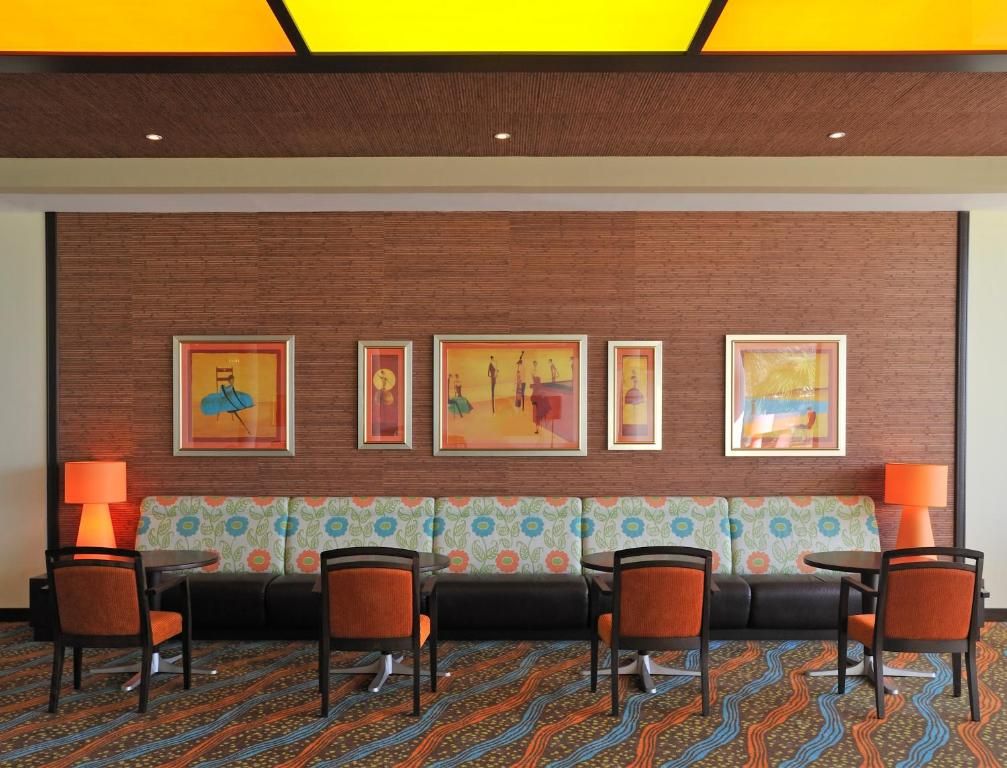 Pestana Viking Beach and Spa Resort фото 11