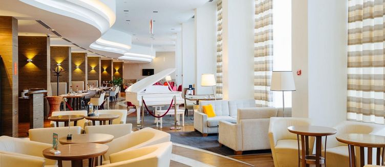 Фото отеля Alpha Sirius