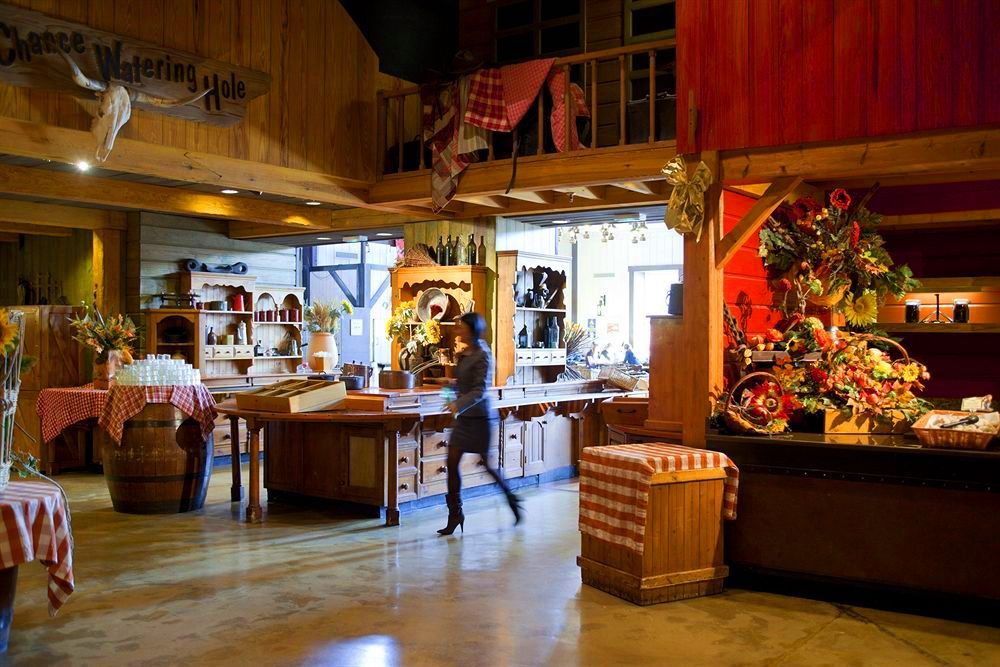 Disney`s Hotel Cheyenne фото 26