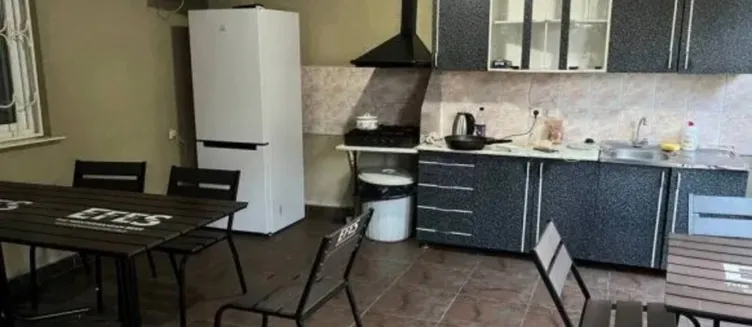 Фото отеля Гостевой дом «Эверест»
