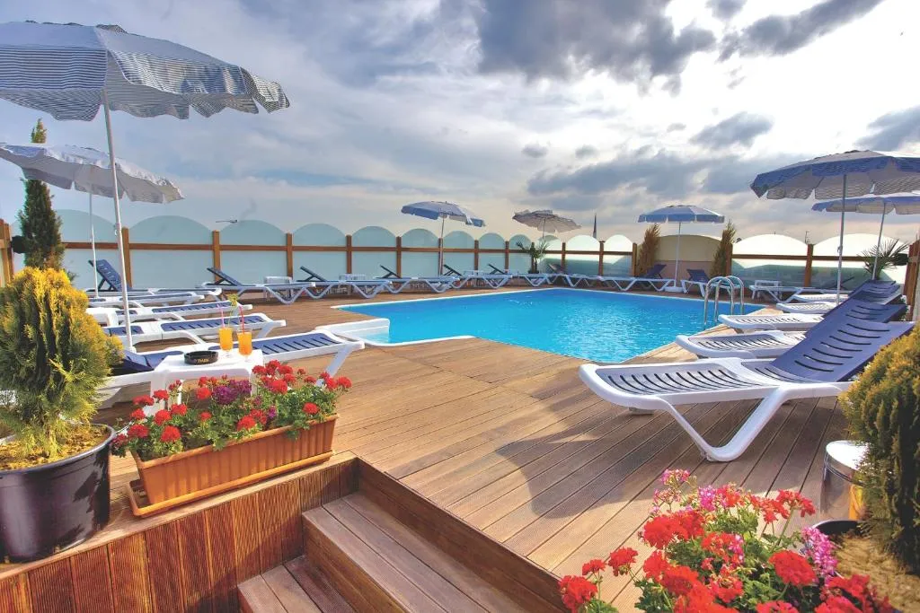 Hotel İstanbul Trend фото 4