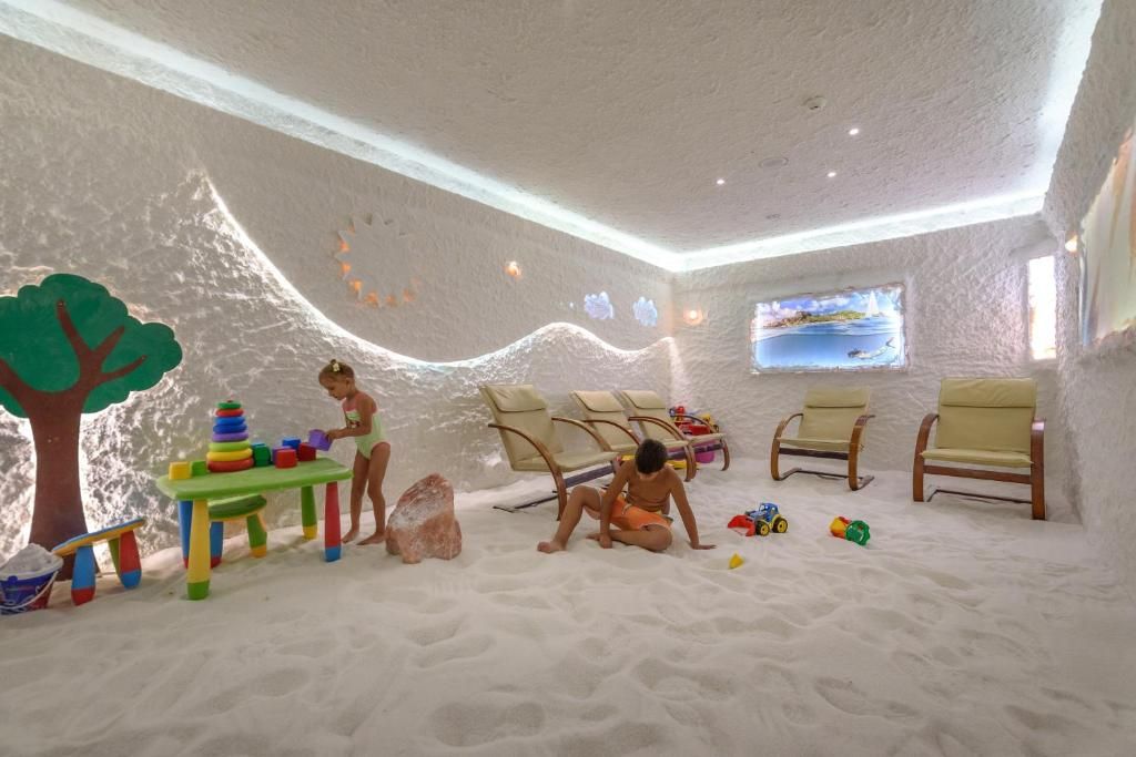 Balneo Sveti Spas фото 41