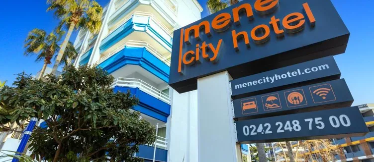 Фото отеля Metur Design Hotel