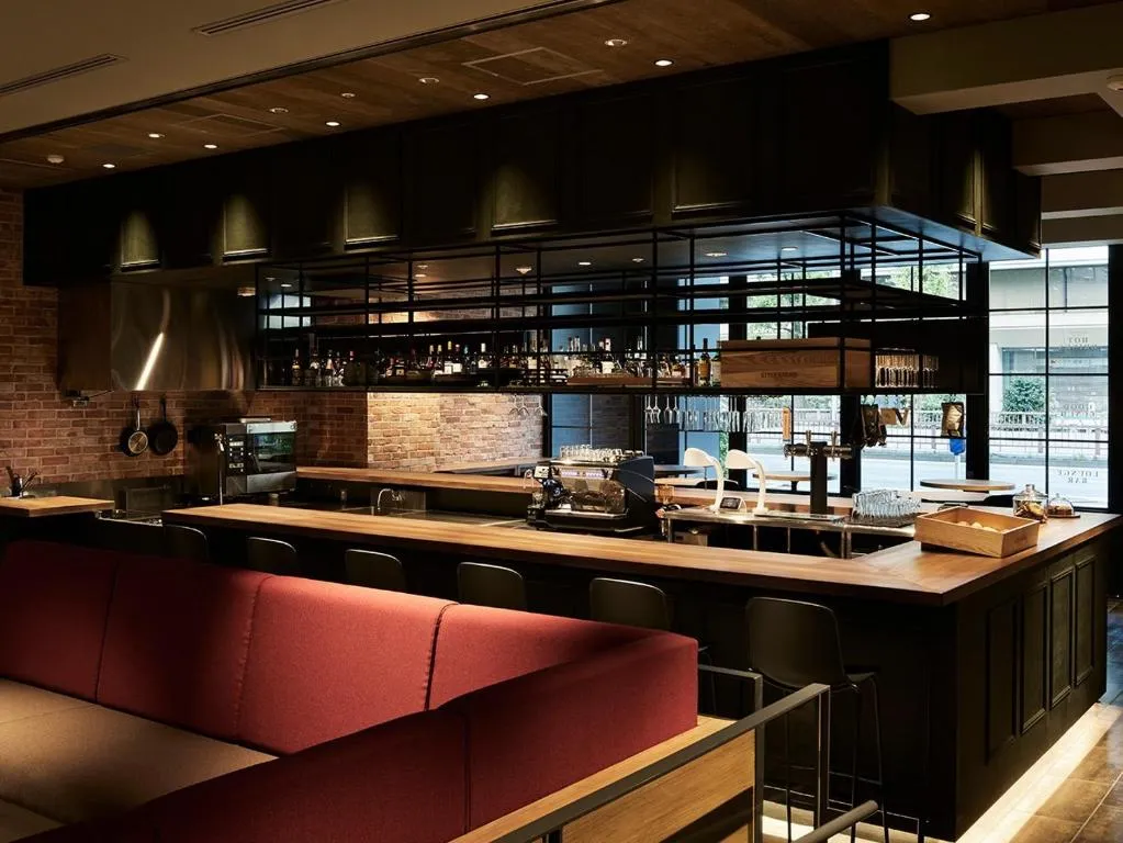 the square hotel Ginza фото 4