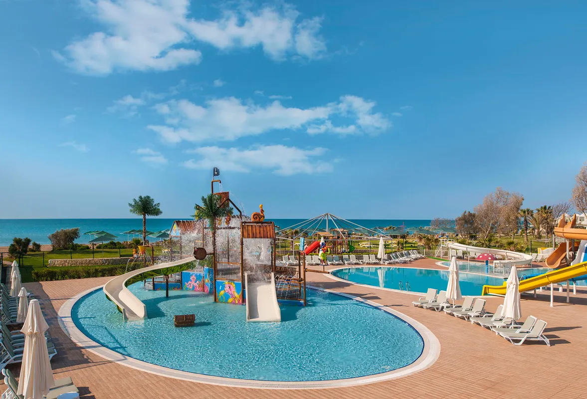 Kaya Belek фото 48