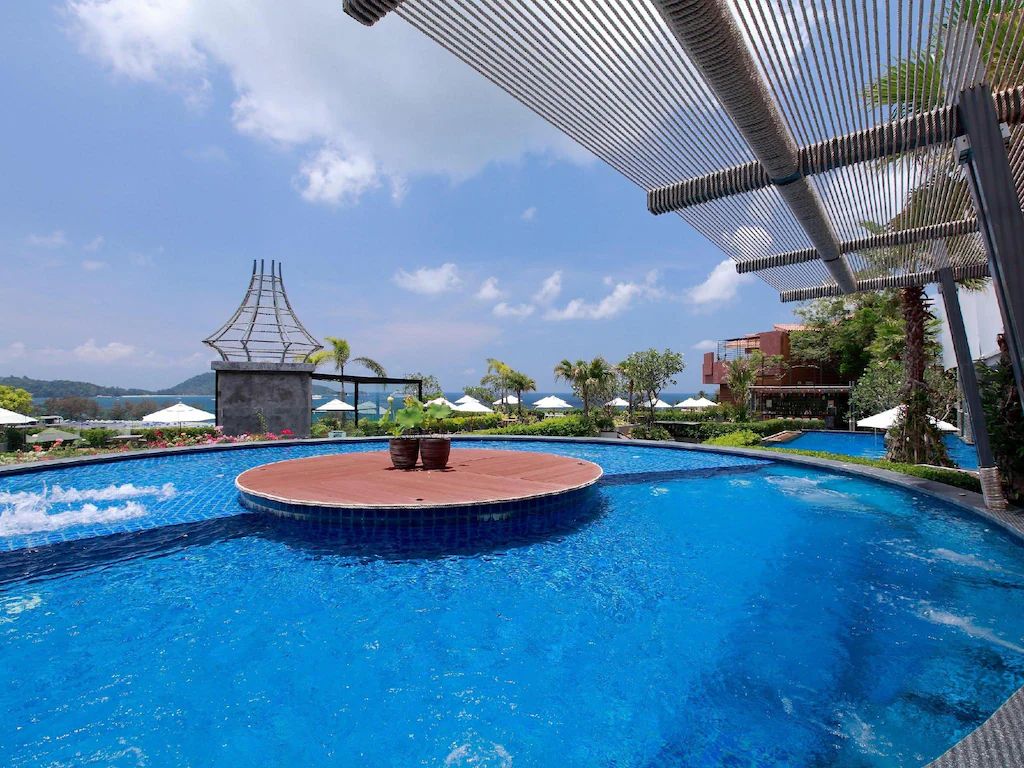 Sea Sun Sand Resort & Spa фото 6