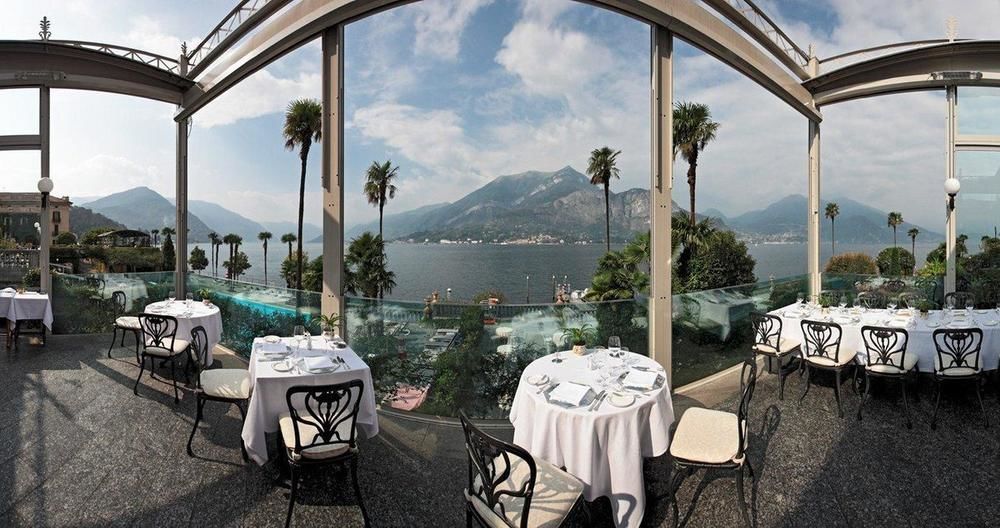 Grand Hotel Villa Serbelloni фото 39