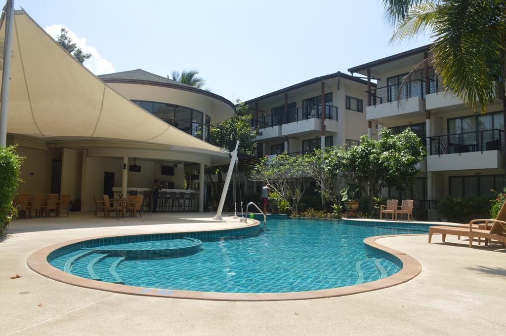 Samui Emerald Resort фото 9