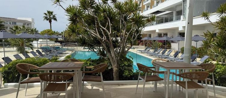 Фото отеля Cyprotel Florida