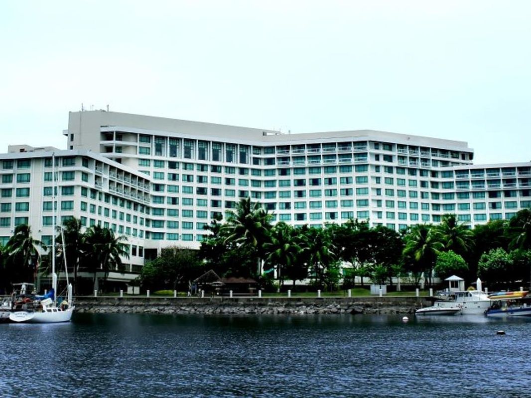 The Pacific Sutera фото 9
