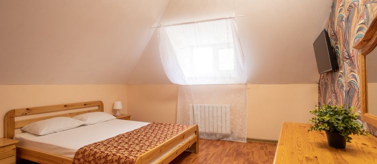 Фото отеля У Моря