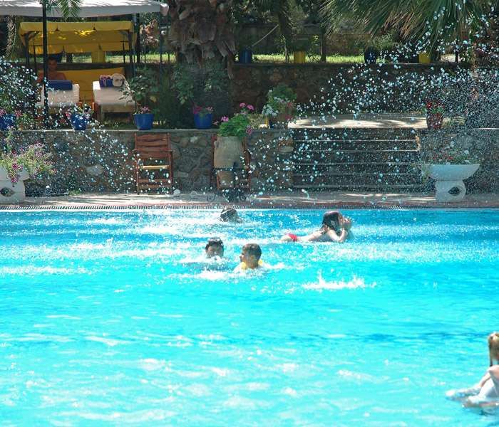 Porfi Beach фото 2