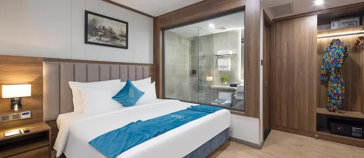 Фото отеля Avari Hotel