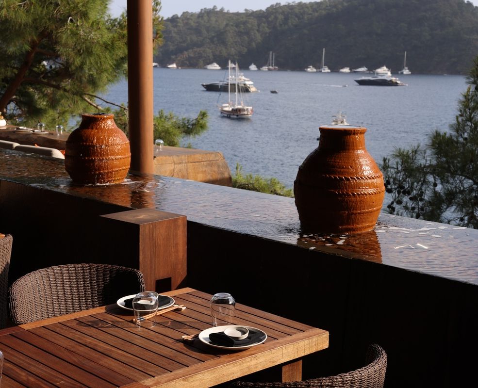 D Resort Gocek фото 79