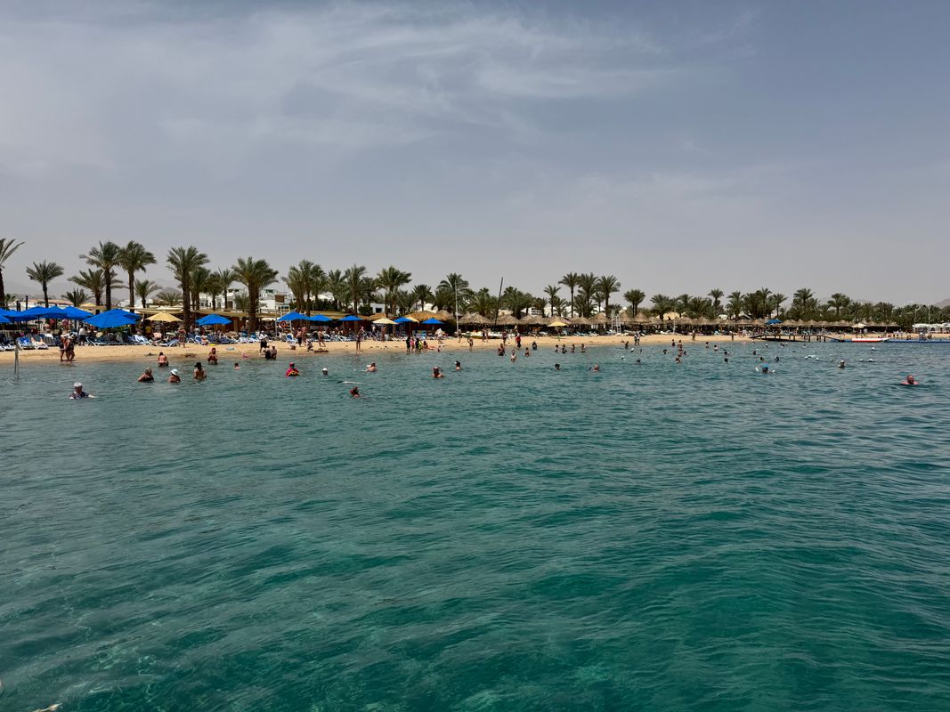 Naama Bay Hotel & Resort фото 72