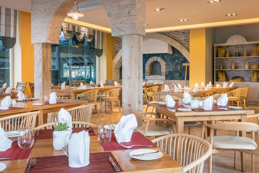 Iberostar Selection Bavaro Suites фото 59