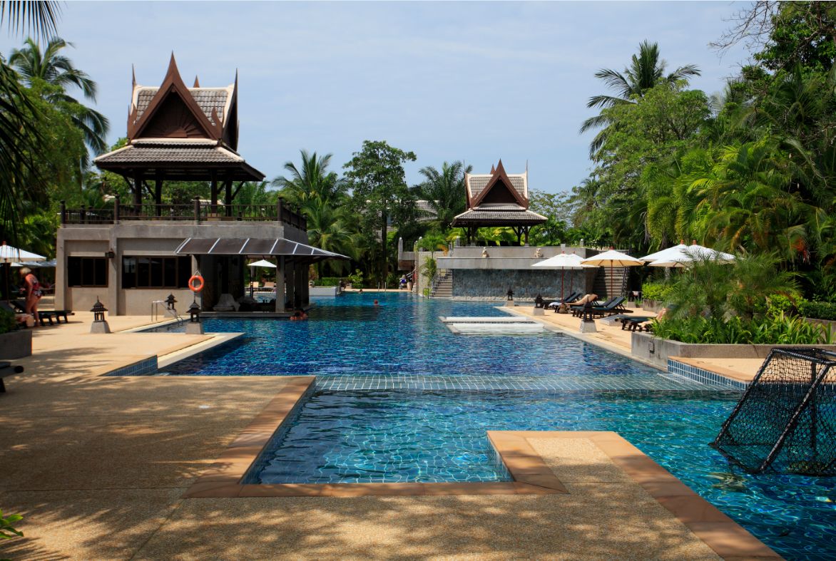 La Solaya Khao Lak фото 5