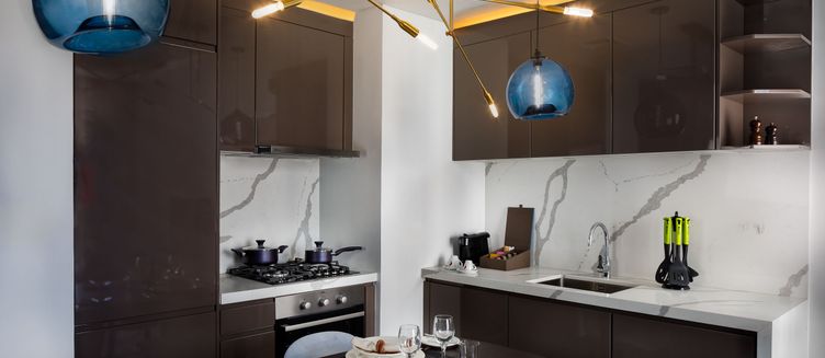 Фото отеля Millennium Residences Saadiyat Island