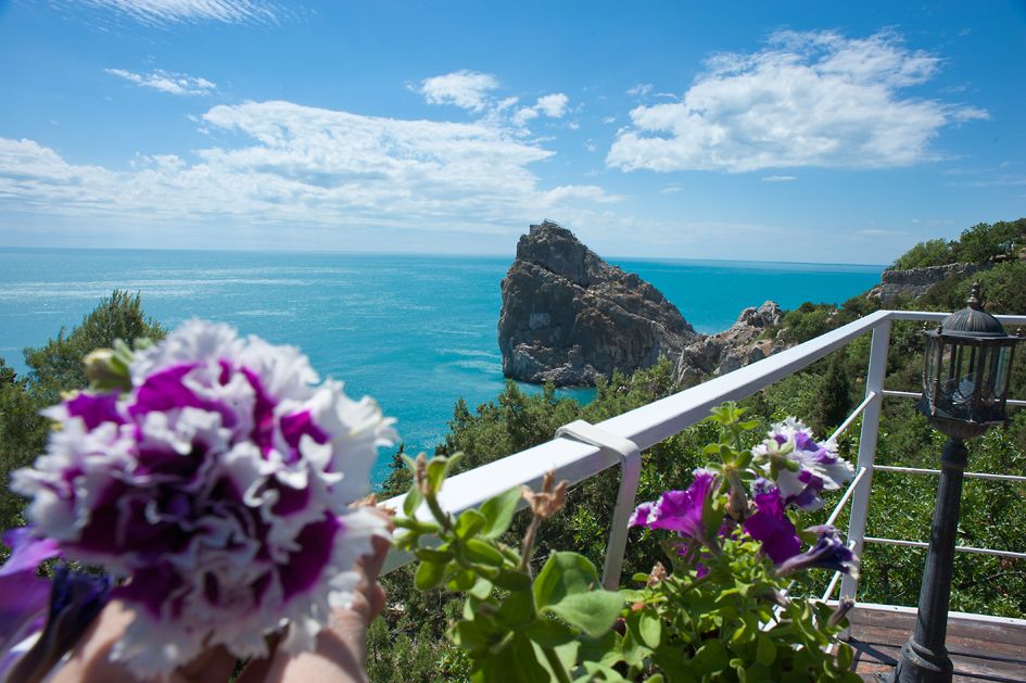 Парк-отель «Park Hotel Simeiz» фото 9