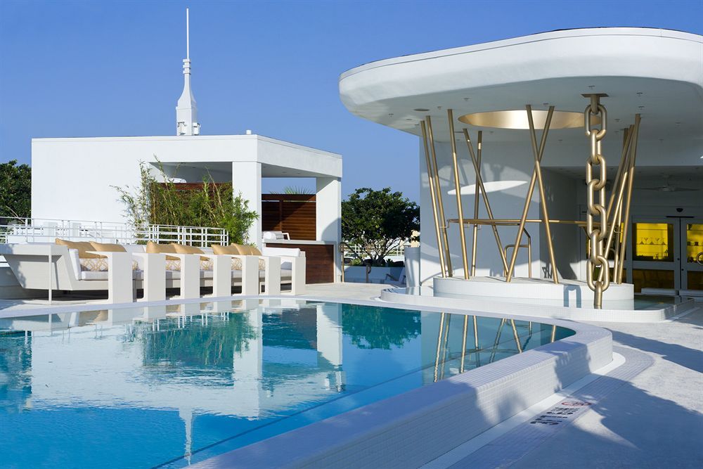 Dream South Beach фото 92