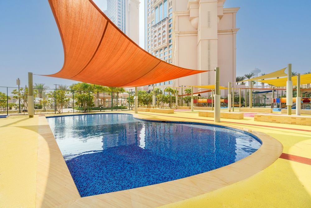 Rixos Marina Abu Dhabi фото 156