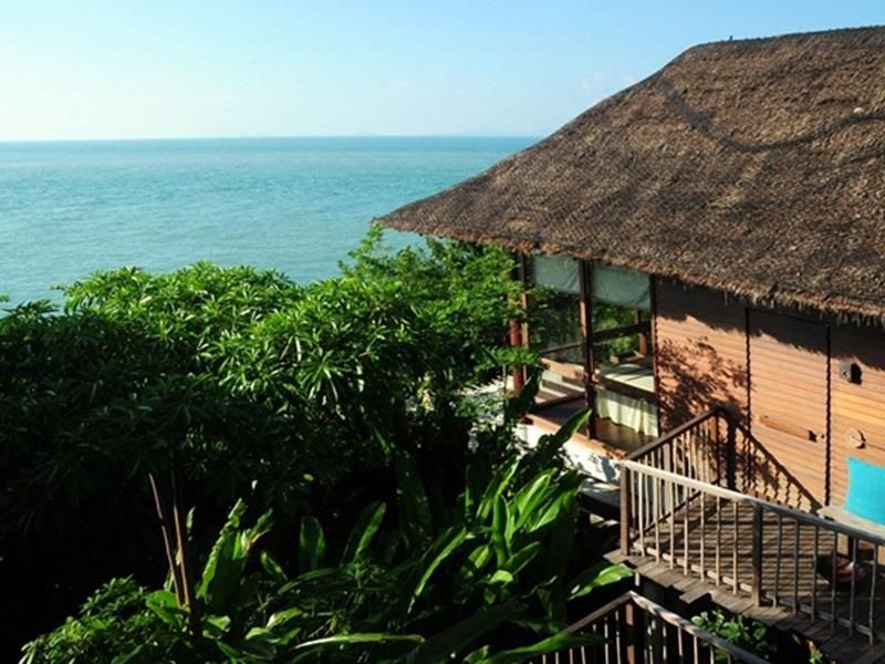 Six Senses Samui фото 17