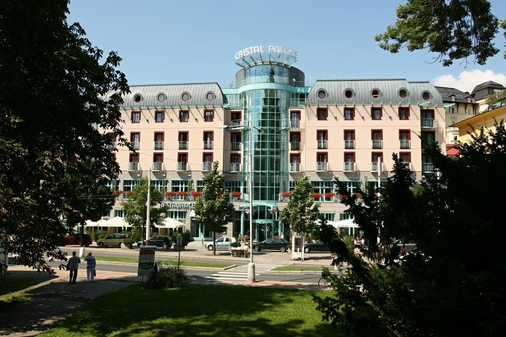 Cristal Palace фото 0