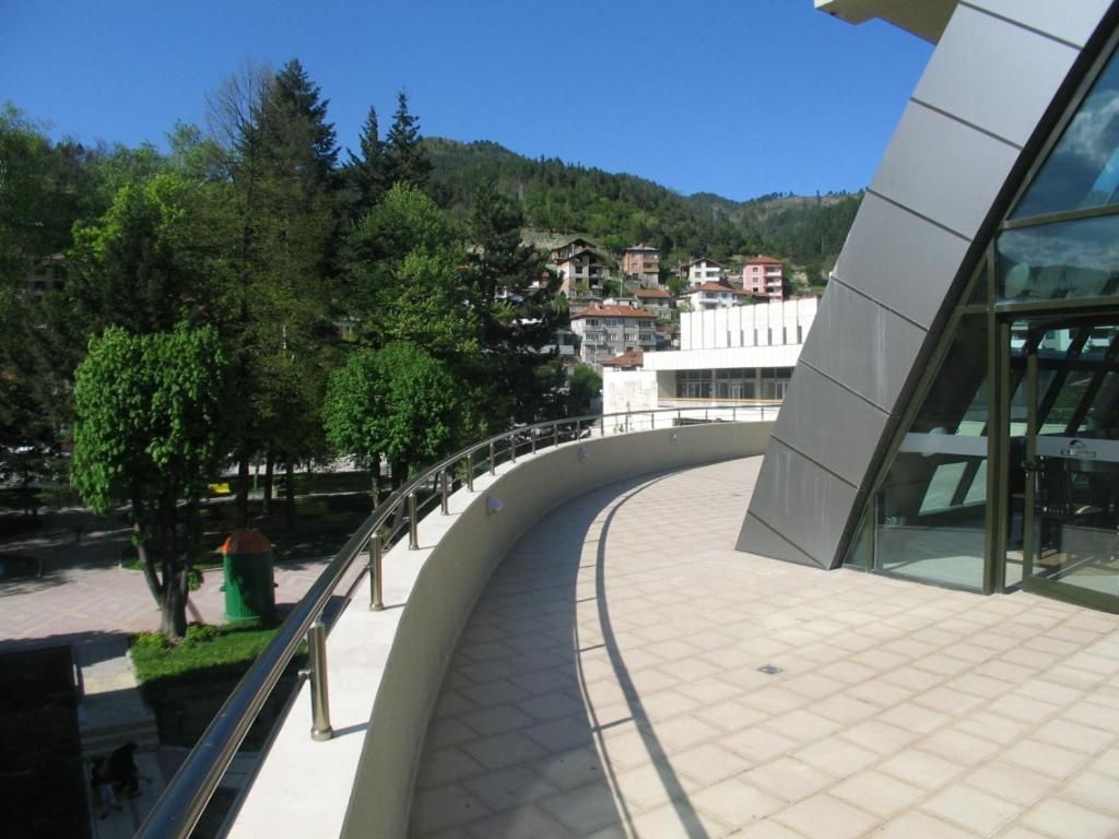 Evridika Spa Hotel фото 0