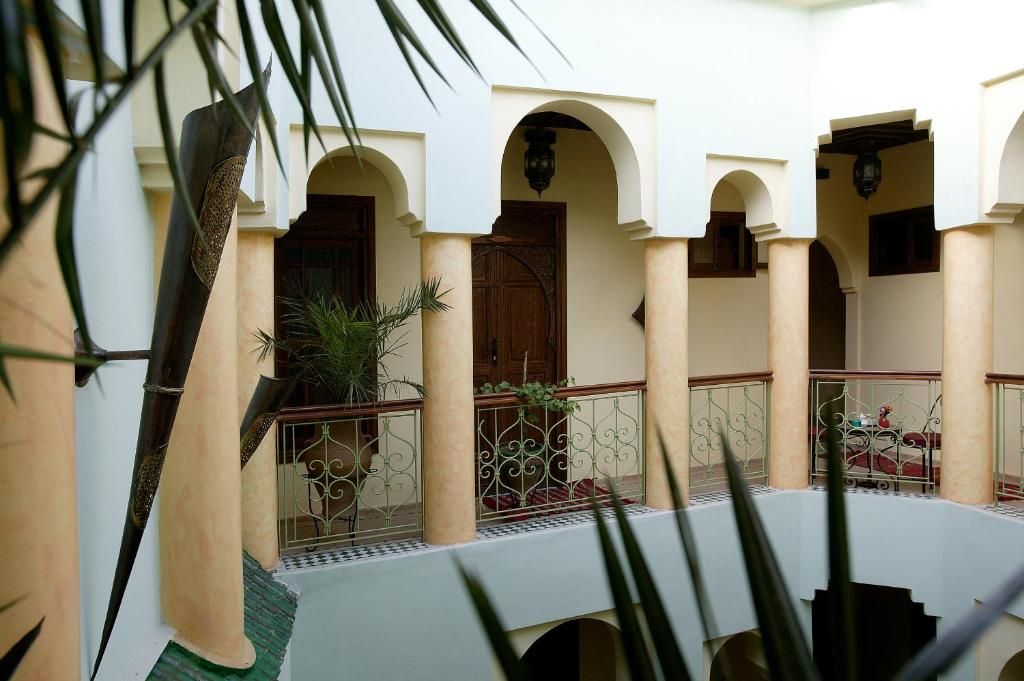 Riad Alida фото 12