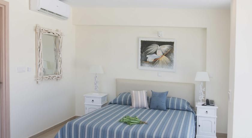 Napasol Boutique Hotel фото 36