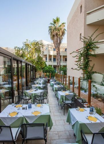 Sentido Pearl Beach фото 20
