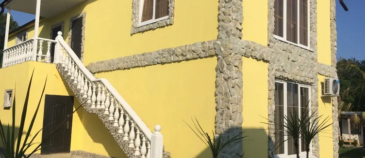 Фото отеля Звандрипш Эко Village