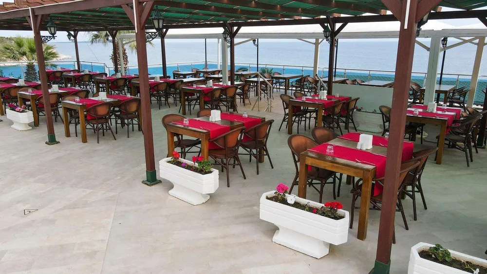 Anadolu Hotels Didim Club фото 89