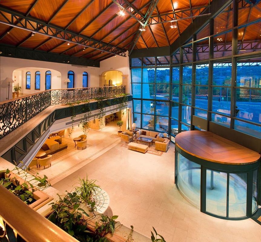 Hotel SH Villa Gadea фото 40
