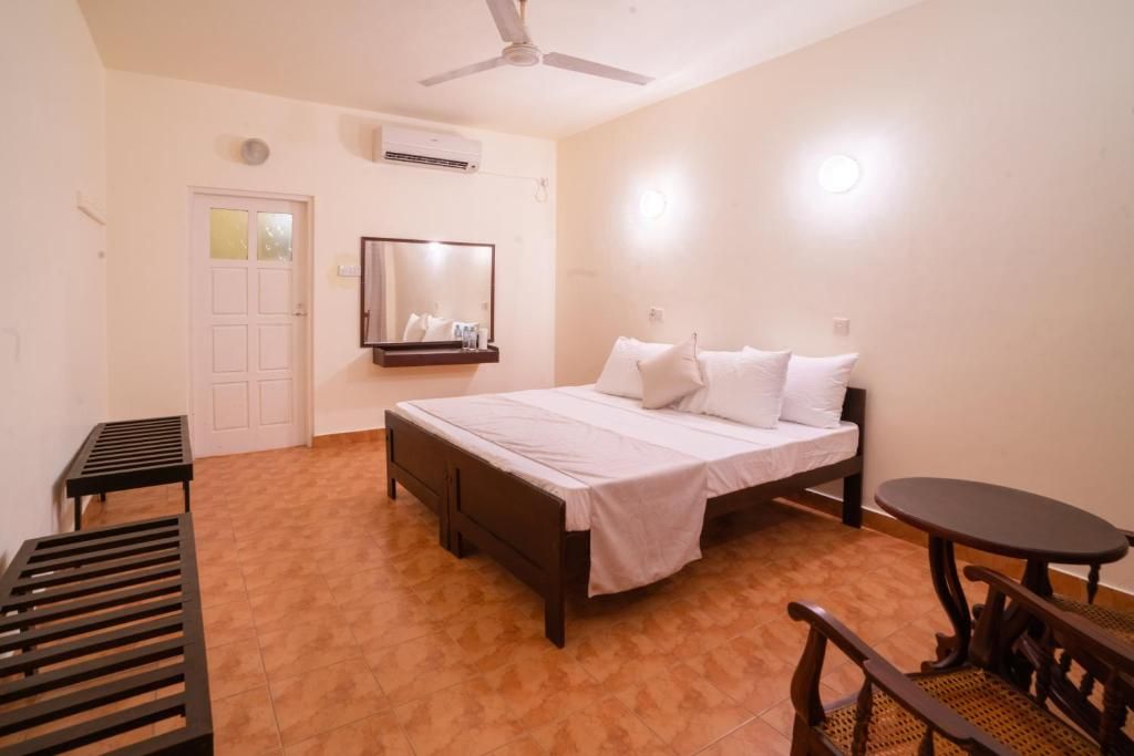 Shangrela Beach Resort фото 3