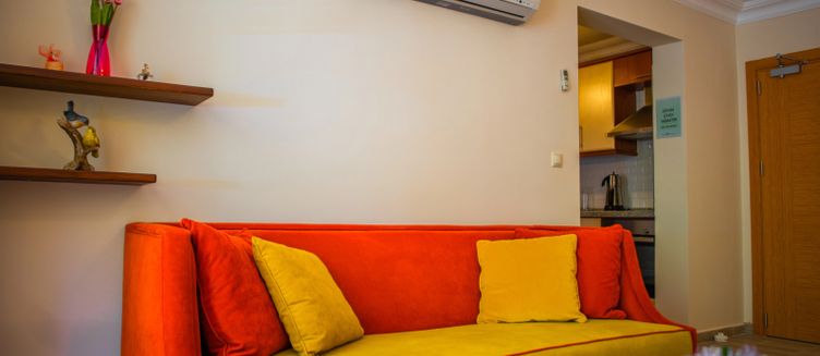 Фото отеля Hotel Dores Residence