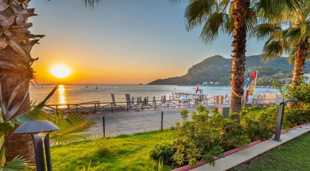 Turunc Premium Hotel фото 38