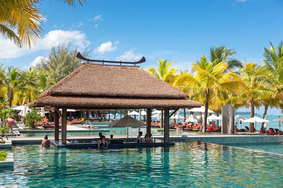 Beyond Resort Khaolak (Adults Only) фото 20