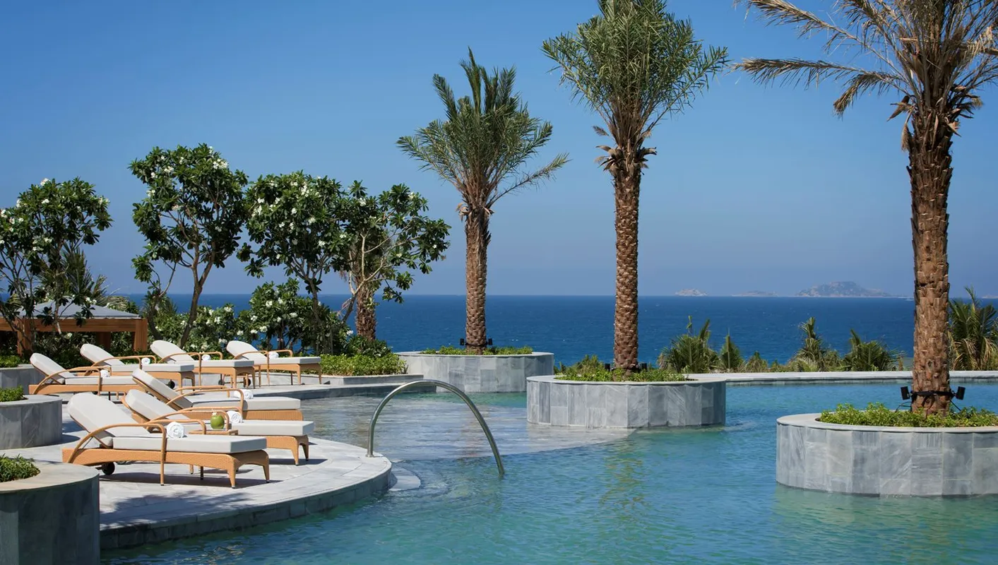 Movenpick Resort Cam Ranh фото 10