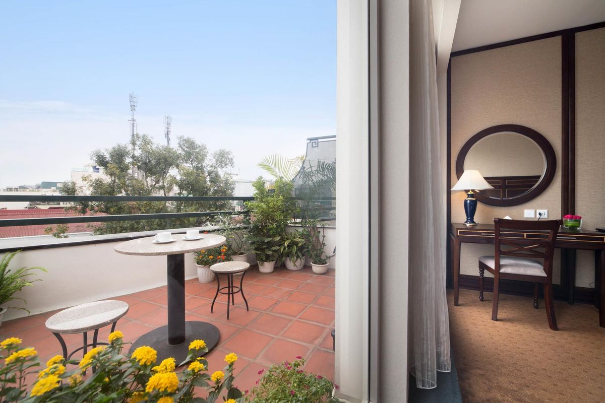 Zephyr Suites Boutique Hotel фото 30