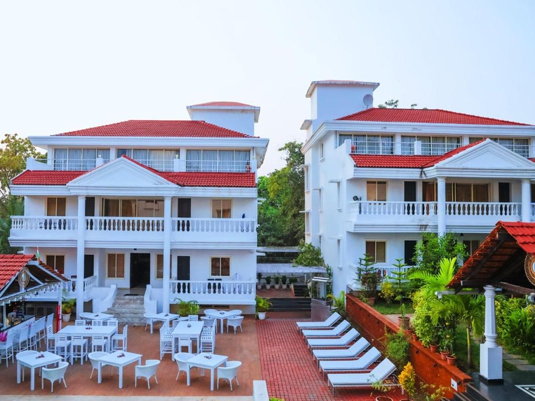 Casa Ahaana by Lavin Hotels and Resorts фото 1