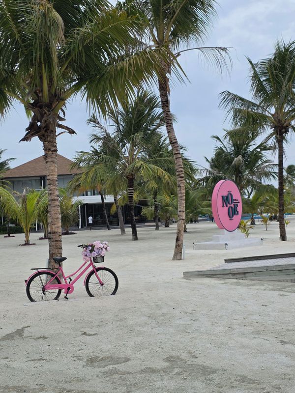 NOOE Maldives Kunaavashi фото 22