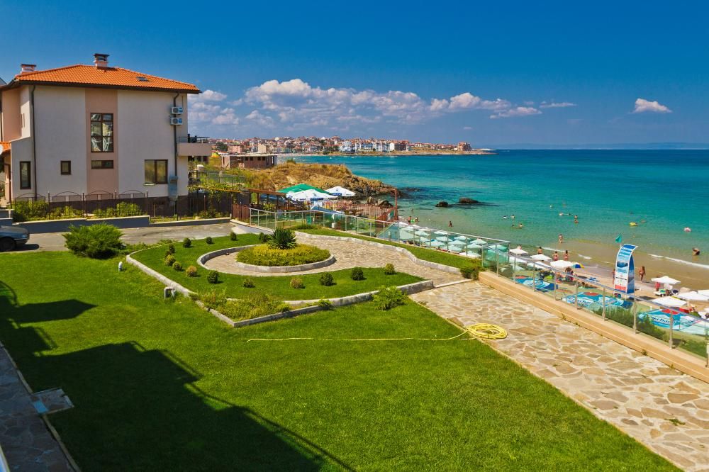 Black Sea Paradise фото 4