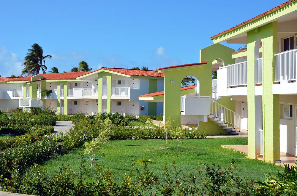 Gran Caribe Club Cayo Guillermo фото 103