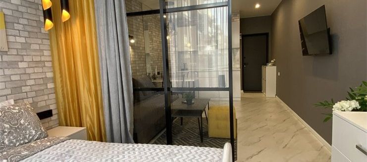 Фото отеля Green Palace