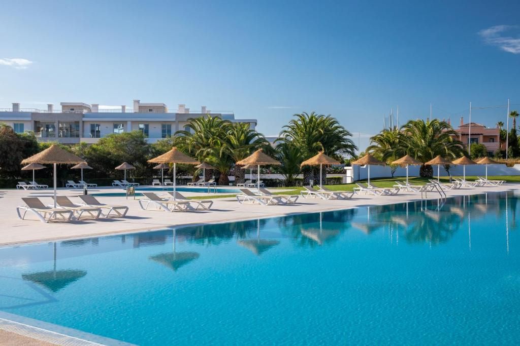 Ancora Park - Sunplace Hotels & Resorts фото 11